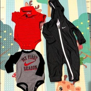 Baby boy 3-6 mo. Clothes